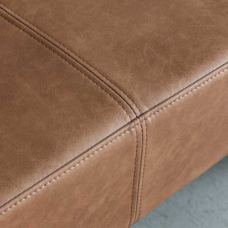 ドックソファ 2人掛け