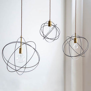 アークメタルランプ Sサイズ