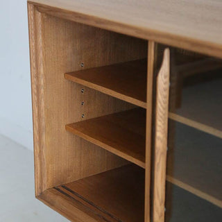 ストック サイドボード