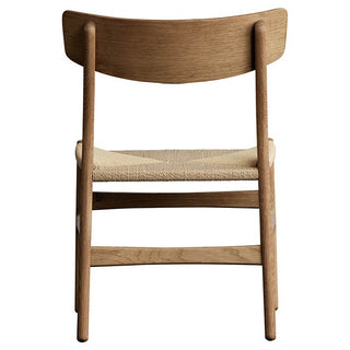 ヤオラ ダイニングチェア 肘無