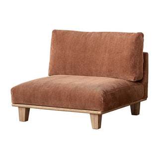 デルカソファ 1.5人掛け