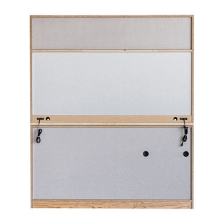 ガルバ ダイニングボード 160cm