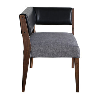 カインベンチ 左肘