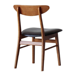 マーク ダイニングチェア 木色アッシュブラウン