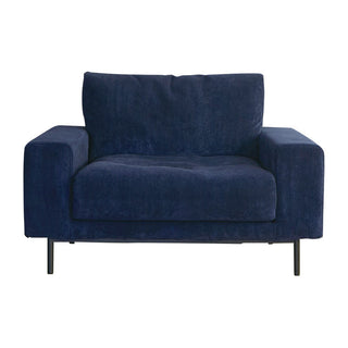 プルートソファ 1人掛け