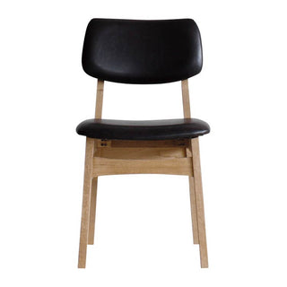 パッド ダイニングチェア WF-1