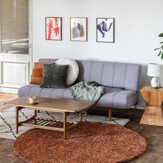 ロッタ ソファベッド 2.5人掛け