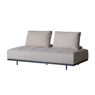 背クッションとの組み合わせイメージ。