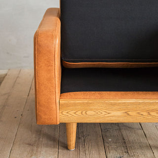 フリートソファ 2人掛け