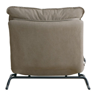 ジョブリクライニングソファ 1人掛け