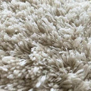 毛足が長めで、ふかふかとリッチな触り心地です。