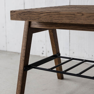 ライドリビングテーブル 110cm