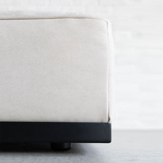 グローソファ 2.5人掛けベース