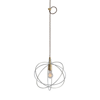 アークメタルランプ Mサイズ