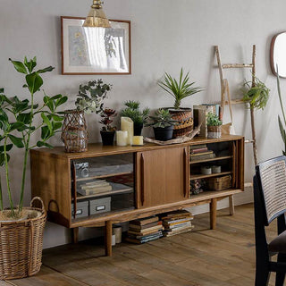 ストック サイドボード