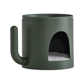 サボリー キャットタワー