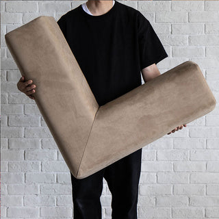 グローソファ L字クッション