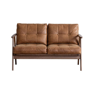 ハリスソファ 2人掛け フェザータイプ