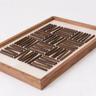 パイン古材のアートボード