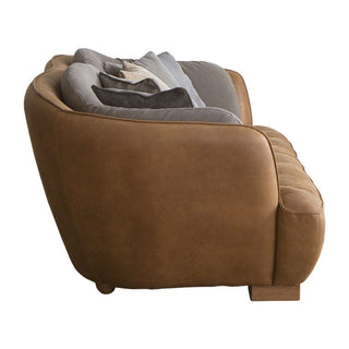 オピアムソファ 3人掛け SLTオーカーブラウン