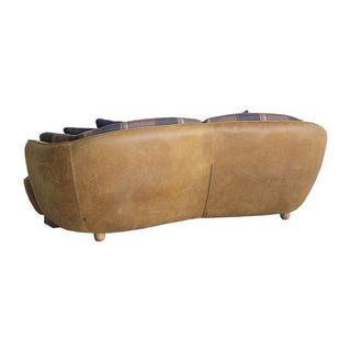 オピアムソファ 3人掛け L-1キャメル