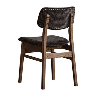 パッド ダイニングチェア WF-2