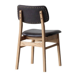 パッド ダイニングチェア WF-1