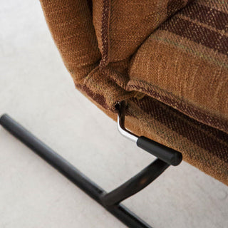 ジョブリクライニングソファ 1人掛け