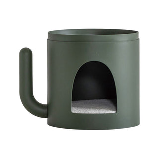 サボリー キャットタワー