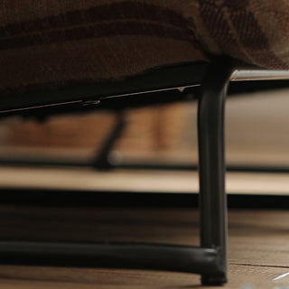 ジョブリクライニングソファ 1人掛け