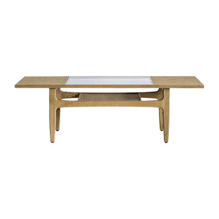 カナリス リビングテーブル 137cm