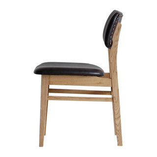 パッド ダイニングチェア WF-1