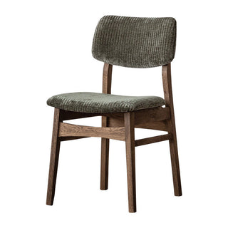 シンプルなフォルム、木の色は2色から選べます。