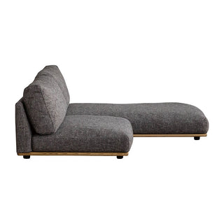 デルカソファ カウチ