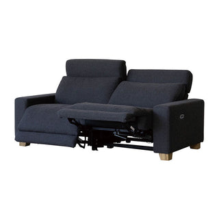 ハーデス ソファ 2.5人掛け