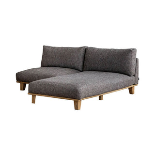 デルカソファ カウチ