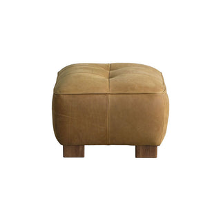 オピアムソファ スツール L-1キャメル