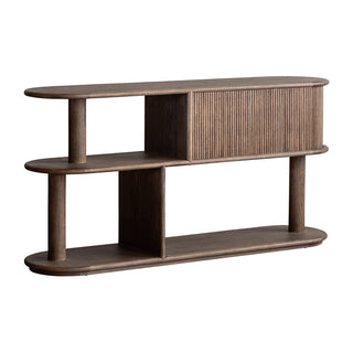 スカラ シェルフ