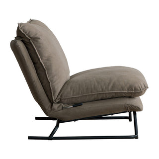 ジョブリクライニングソファ 1人掛け