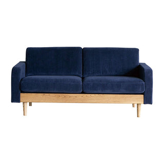 フリートソファ 2人掛け