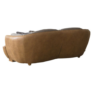 オピアムソファ 3人掛け SLTオーカーブラウン