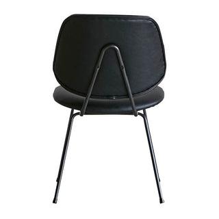 アボック ダイニングチェア 肘無