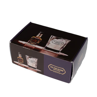 ギフトにぴったりな高級感のあるパッケージです。