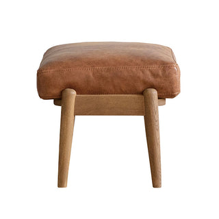 アルネソファ スツール フェザータイプ