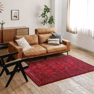 存在感たっぷりでコーディネートをワンランクUPさせてくれます。