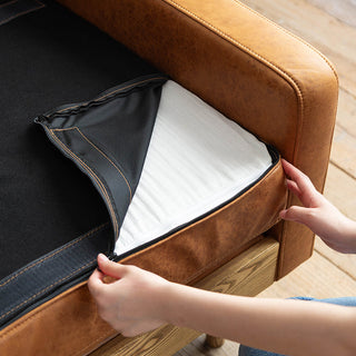 フリーダソファ スモールカウチ