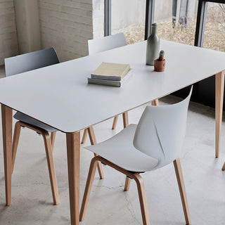 フォックス ダイニングテーブル 160cm