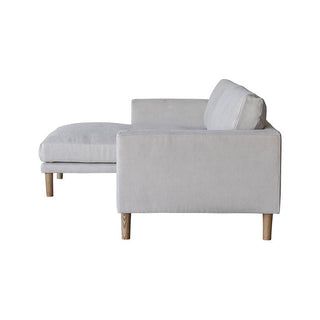 ヒューリソファ 右カウチ