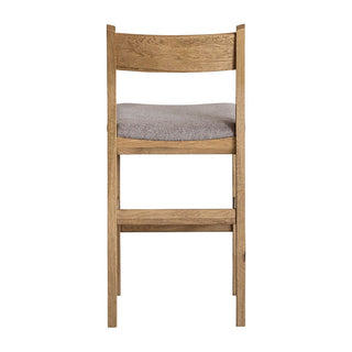 スレッジ カウンターチェア