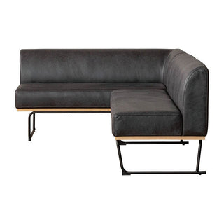 左肘タイプ+肘無しタイプ